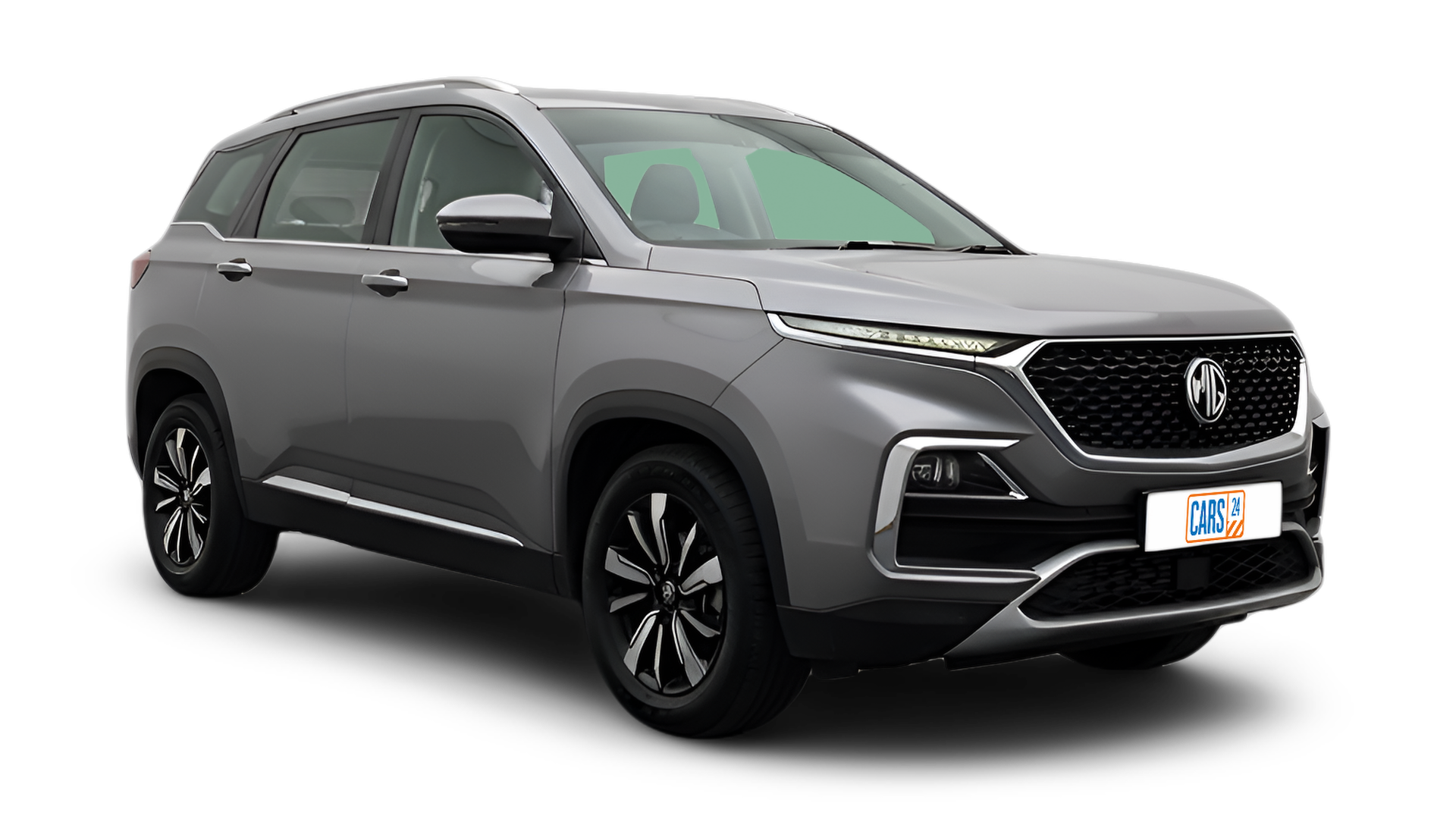 MG HECTOR-img